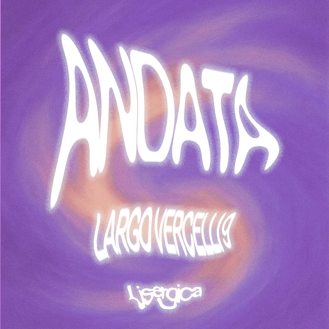 ANDATA da largo vercelli,9 h 01:00